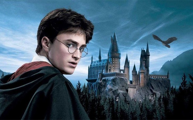 Bất ngờ hé lộ tựa game RPG siêu chất mang chủ đề Harry Potter