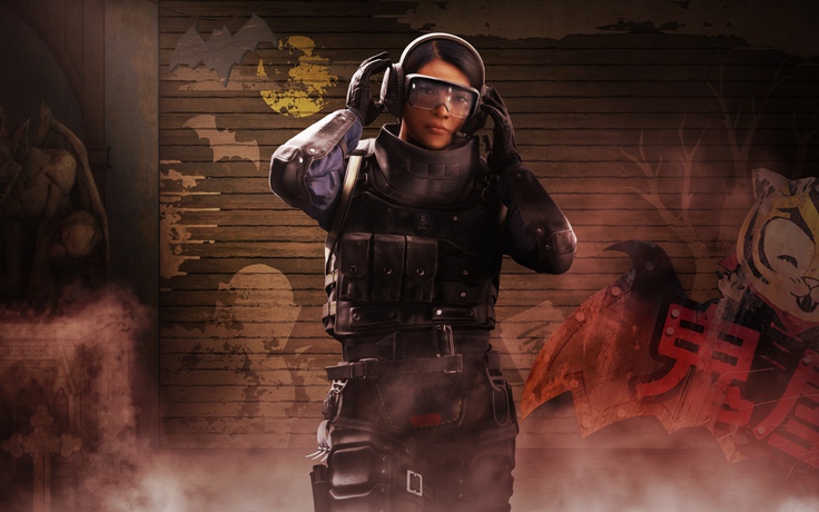 Rainbow Six Siege chuẩn bị tung phim tài liệu về thể thao điện tử của mình