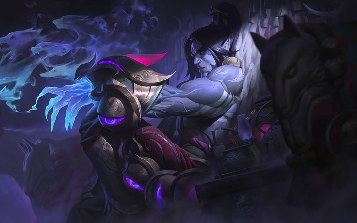 LMHT: Mới ra mắt, tỉ lệ thắng của Sylas tệ đến mức Riot Games phải tung bản ‘hotfix’