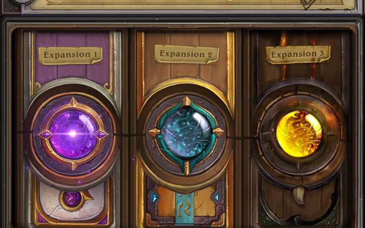 Hearthstone: Các bản mở rộng trong Năm Của Rồng sẽ liên kết như thế nào ?