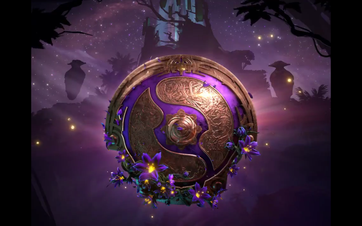 Dota 2: 6 cựu vương của TI đều tham dự The International 2019