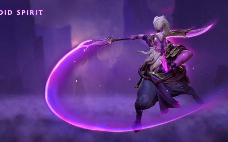 Valve tung bản update giảm sức mạnh của Void Spirit tại phiên bản Outlanders