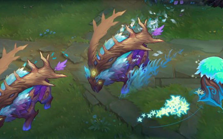 LMHT: Ornn, Trundle và Mordekaiser là những tướng thuộc số ít nhận trang phục mới năm 2020