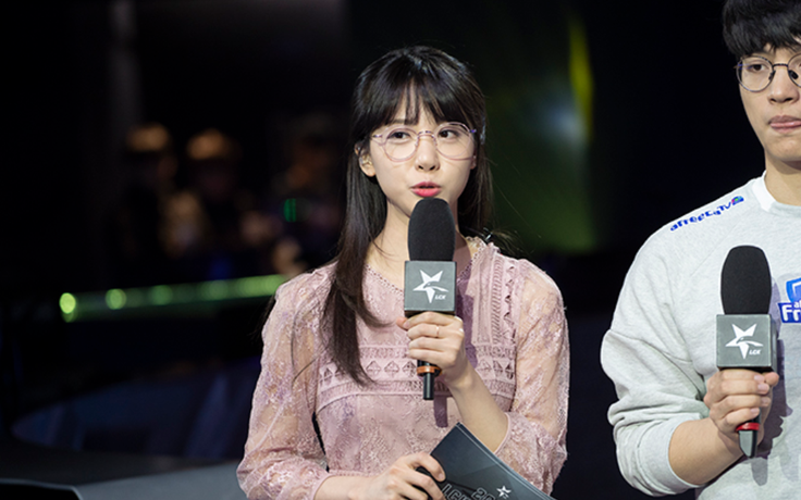 LCK: MC Kim Min Ah âm tính với virus Corona