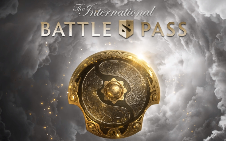 Dota 2: Battle Pass của The International 2020 đã chính thức ra mắt