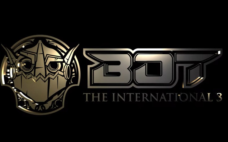 Dota 2: Sự kiện Bot The International 3 sẽ chính thức bắt đầu vào cuối tháng 9