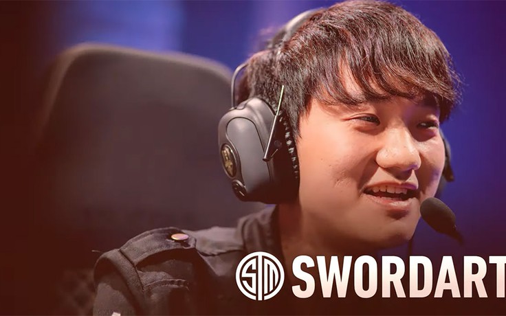 LMHT: TSM ký hợp đồng khủng với SwordArt lên tới 6 triệu USD