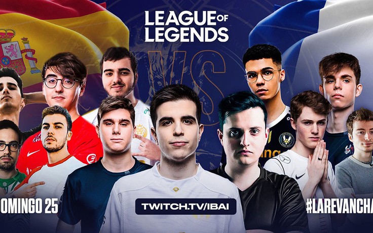 World Cup LMHT sẽ là thứ mà Riot Games nhắm đến trong tương lai