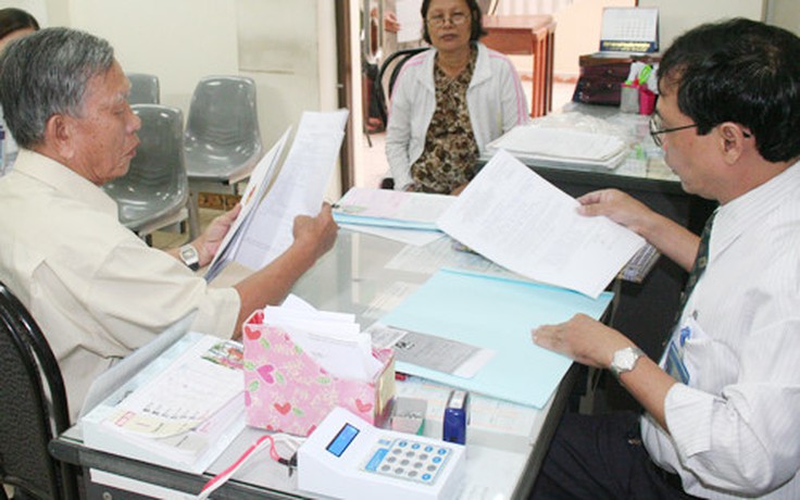 Vẫn còn tình trạng cán bộ cửa quyền, gây khó cho người dân