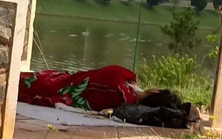 Phát hiện một người đàn ông nghi bị đột tử cạnh hồ Xuân Hương, Đà Lạt