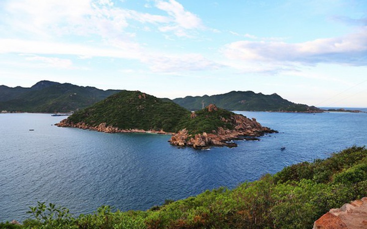 Khánh Hòa ngừng hoạt động du lịch đảo Bình Ba và Bình Hưng