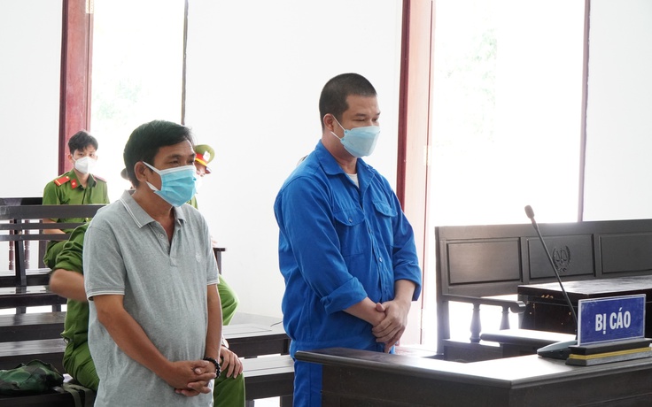 Hoãn phiên tòa phúc thẩm vụ án nguyên trụ trì chùa lừa 68 tỉ đồng