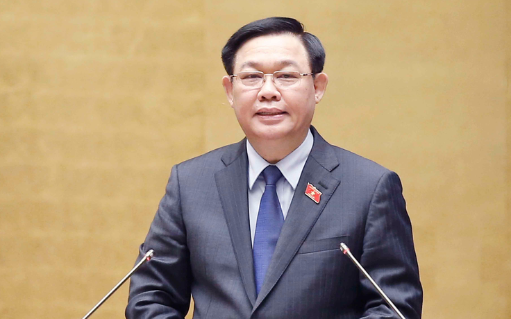 Chủ tịch Quốc hội Vương Đình Huệ sẽ dự AIPA-43, thăm chính thức Campuchia và Philippines