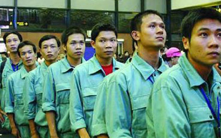TP.HCM tổ chức 'chợ phiên việc làm' cho người lao động về từ Hàn Quốc