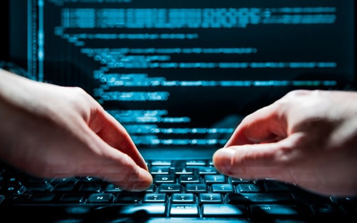 UBND xã bị trộm lấy 3 máy tính chứa nhiều dữ liệu
