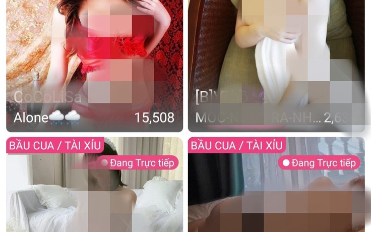 Mmlive có an toàn để sử dụng không? Có những rủi ro gì khi sử dụng app này?
