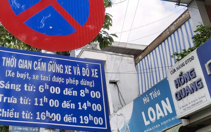 Tài xế xe biển xanh 'vi phạm giao thông, phát ngôn phản cảm' bị đình chỉ công tác