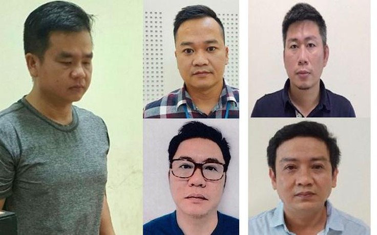 Cần Thơ: Hoãn phiên tòa xử Trương Châu Hữu Danh và nhóm 'Báo Sạch'