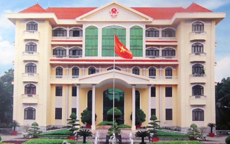 Đề nghị kiểm điểm cá nhân, tập thể tỉnh Ninh Bình gây thất thu ngân sách