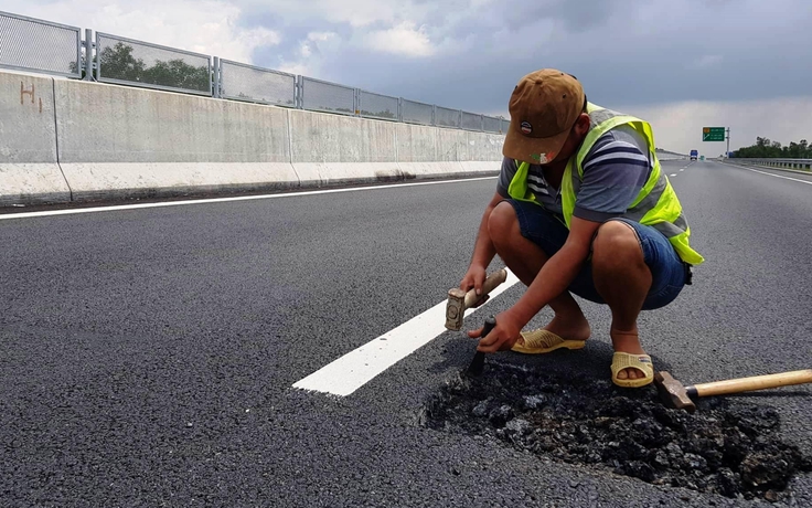 Xét xử đại án cao tốc vừa đi đã hỏng: Không tuân thủ kỹ thuật, thiết kế