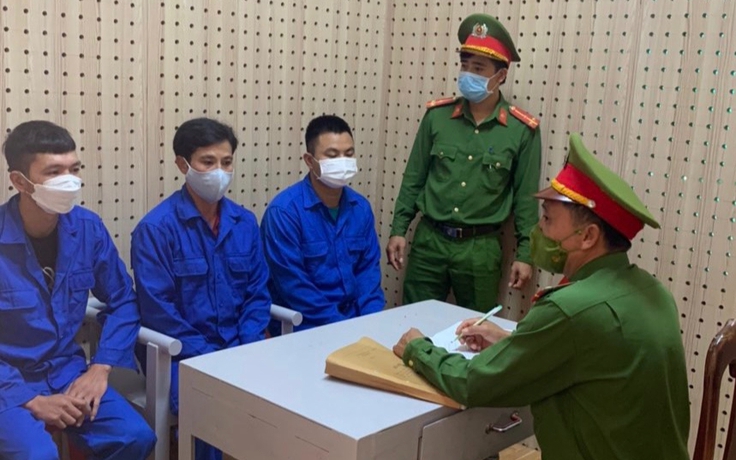 Rúng động vụ con nợ 'bắt' chủ nợ ở Đắk Nông: Tạm giữ 6 nghi phạm