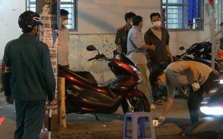 TP.HCM: Một dân quân tự vệ bị đâm tử vong trên đường Phạm Văn Chiêu, Gò Vấp