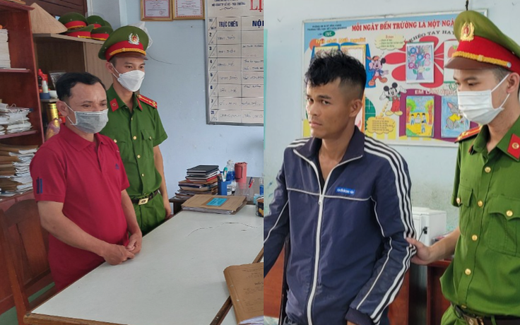 Đà Nẵng: Bắt giam 2 bị can bán khống đất, làm khống hồ sơ giải tỏa