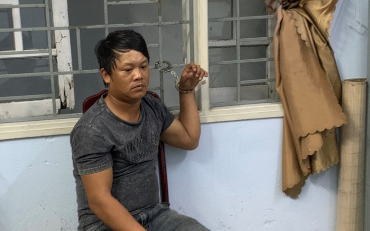 Đà Nẵng: Mâu thuẫn ở chân cầu Nguyễn Tri Phương, cầm kéo đâm chết bạn nhậu