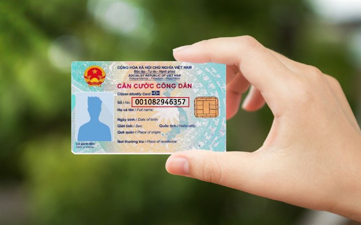 Đã nhận CCCD gắn chip mà vẫn còn giữ CMND thì có dùng được không?