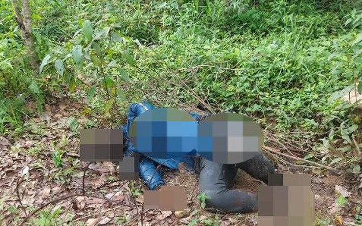 Kon Tum: Thông báo tìm thân nhân của 1 thi thể nam giới đang phân hủy