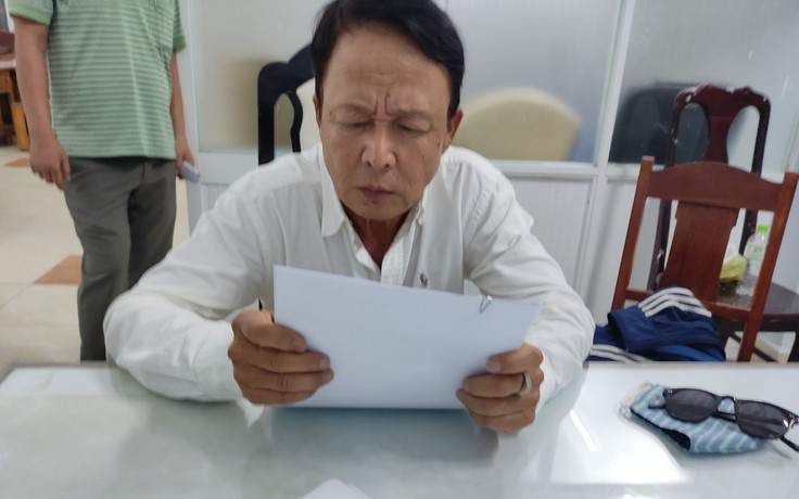 Đà Nẵng: Điều tra vụ bé gái 9 tuổi bị chồng hờ của mẹ dâm ô