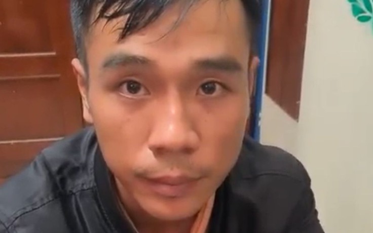 Bình Thuận: Chồng hờ đâm chết vợ rồi trốn về Cần Thơ đã ra đầu thú
