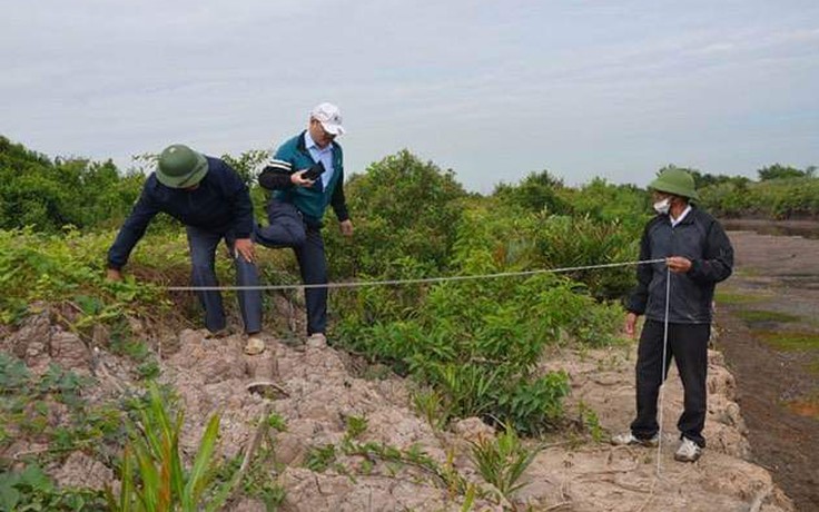 Quảng Ninh: Phó chủ tịch Thường trực UBND TX.Quảng Yên bị kỷ luật khiển trách