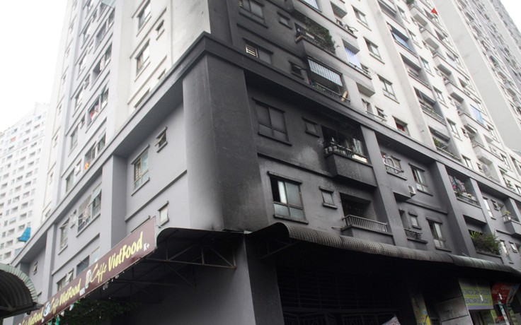 Cháy chung cư ở Sài Gòn, Hà Nội: Ai phải bồi thường?