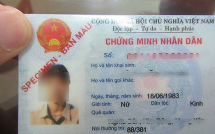 Những người không có quốc tịch sống tại Việt Nam là như thế nào?