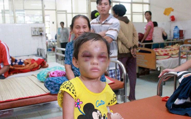 Trẻ em Việt trước nguy cơ bị bạo hành: Cha mẹ dạy con kỹ năng 'tự vệ'