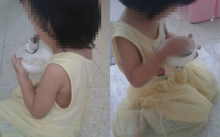 Bé gái 3 tuổi nghi bị dâm ô: Chưa khởi tố dù có kết quả giám định