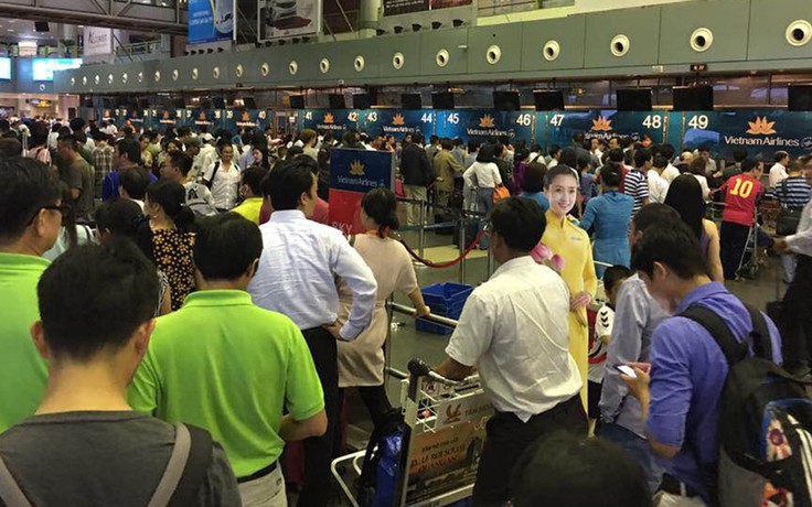 Thông tin hành khách bị lộ do nhân viên hàng không và đại lý phòng vé