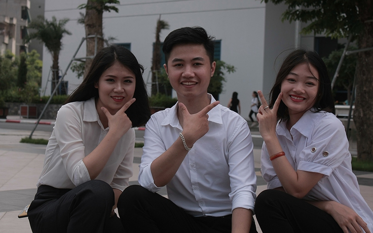 Sinh viên Việt Nam lọt Top 5 thế giới cuộc thi về đổi mới kinh doanh