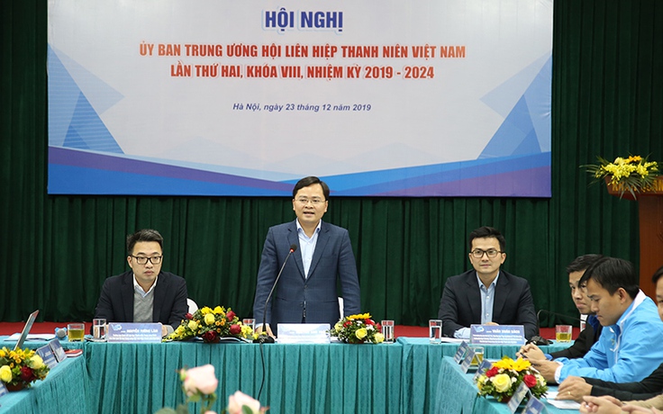 Thanh niên quan tâm lớn đến tệ nạn tham nhũng gắn với nhóm đặc quyền