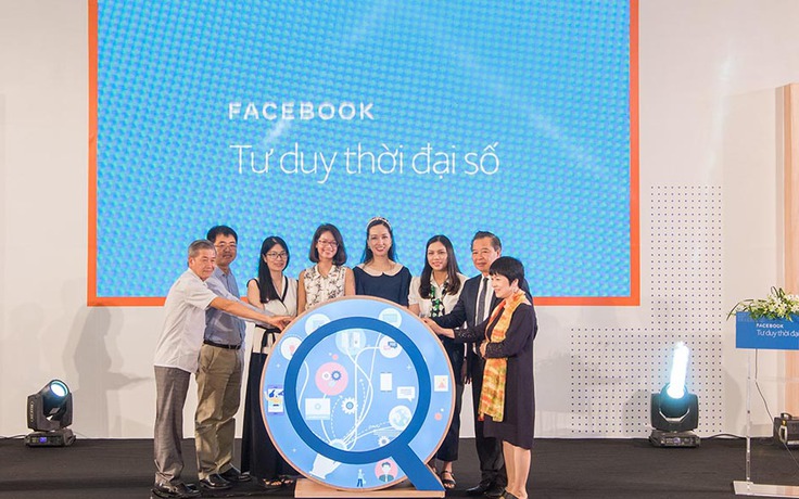 Facebook đưa kỹ năng sử dụng mạng xã hội vào nhà trường