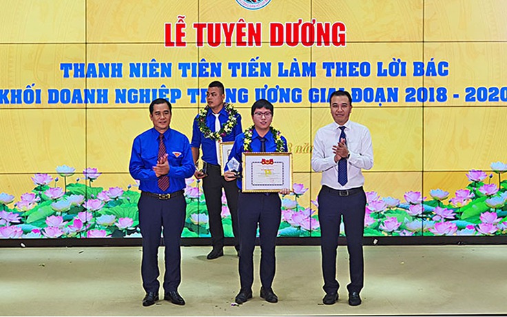 Chú trọng xây dựng và thực hiện văn hóa doanh nghiệp