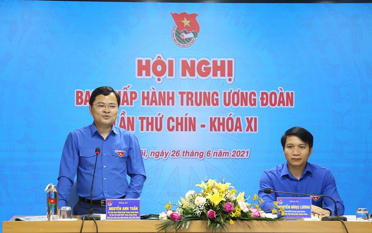 Đề xuất rút ngắn nhiệm kỳ đại hội Đoàn còn 4 năm