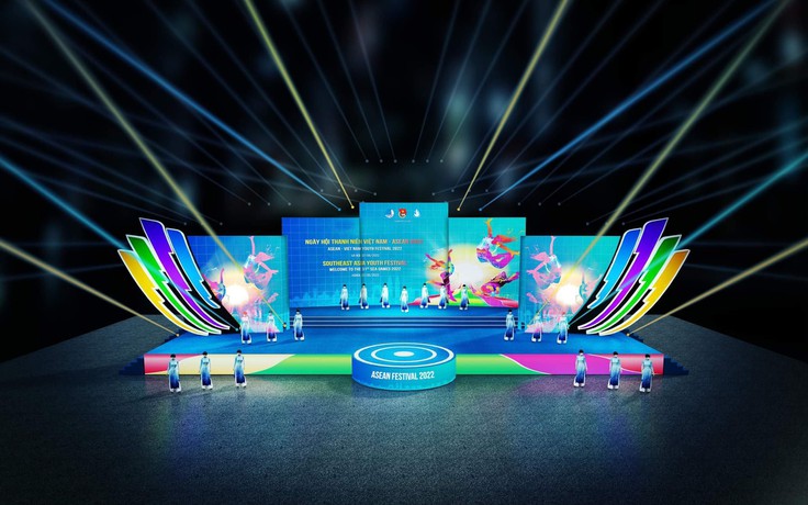 Hà Nội tổ chức Festival Thanh niên Đông Nam Á chào mừng SEA Games 31