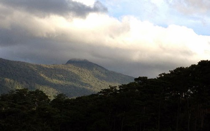 UNESCO công nhận Khu dự trữ sinh quyển thế giới Lang Biang