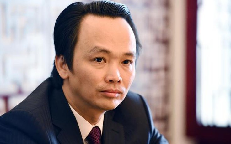 Khởi nghiệp tay trắng từ 14 tuổi, Chủ tịch FLC Trịnh Văn Quyết giàu cỡ nào?