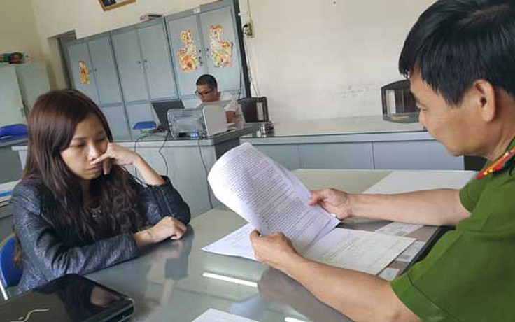 'Kịch bản' lừa hoàn hảo của tội phạm nước ngoài