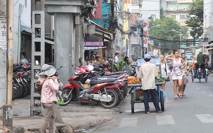 Cần chi tiết hóa các loại phí để tránh thu tùy tiện