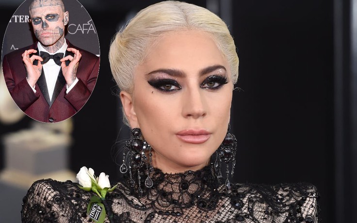 Lady Gaga sốc khi người mẫu cộng sự tự sát