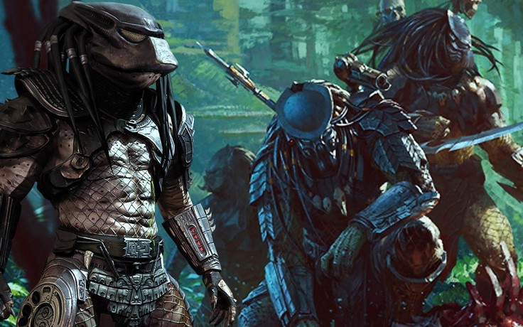 Vừa dẫn đầu phòng vé, doanh thu của ‘The Predator’ tuột dốc không phanh